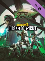 Borderlands 3 Directors Cut PC Steam Gift GLOBAL DLCS 50405 2