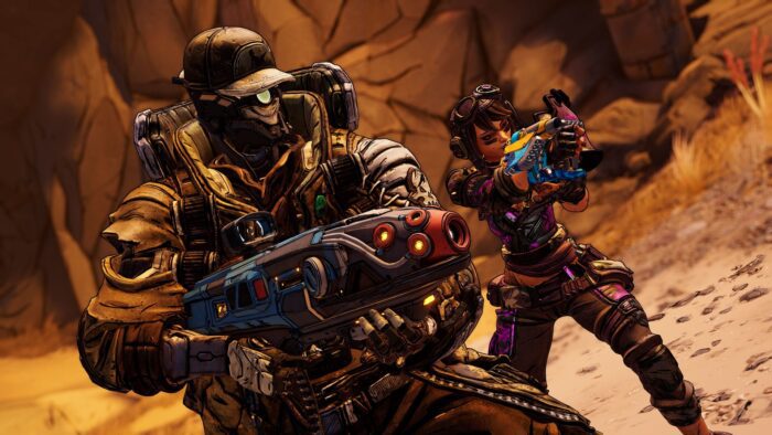 Borderlands 3 Directors Cut PC Steam Key GLOBAL DLCS 14714 2 1