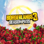 Borderlands 3 Season Pass Standard Edition Epic Games Key GLOBAL DLCS 3717 2 1