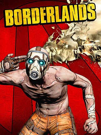 Borderlands GOTY Enhanced Steam Key GLOBAL ACTION SHOOTING 4484 2