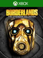 Borderlands The Handsome Collection Xbox One Xbox Live Key GLOBAL ACTION SHOOTING 32972 2