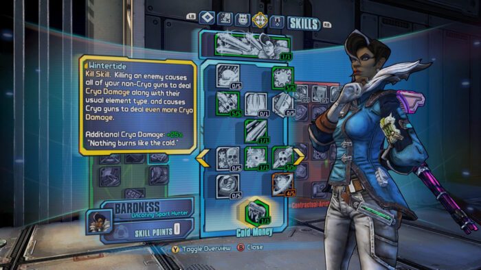 Borderlands The Pre Sequel Lady Hammerlock the Baroness Pack Steam Key GLOBAL DLCS 30726 2 1