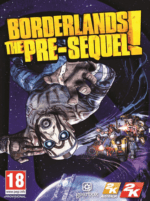 Borderlands The Pre Sequel Steam Gift GLOBAL ACTION SHOOTING 54252 2