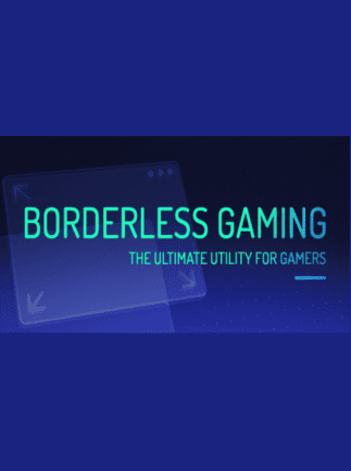 Borderless Gaming Steam Gift GLOBAL GAMING GIFT CARDS 52189 2