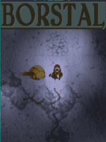 Borstal Steam Key GLOBAL ADVENTURE 12515 2