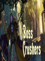 Boss Crushers Steam Key GLOBAL INDIE 44754 2