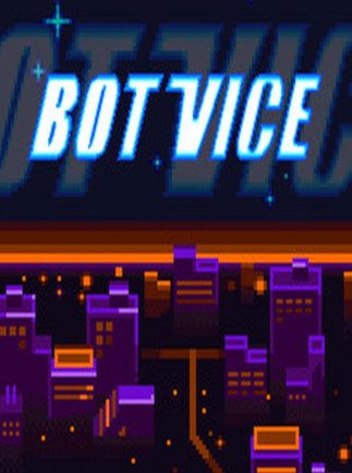 Bot Vice Steam Key GLOBAL ACTION SHOOTING 15896 2