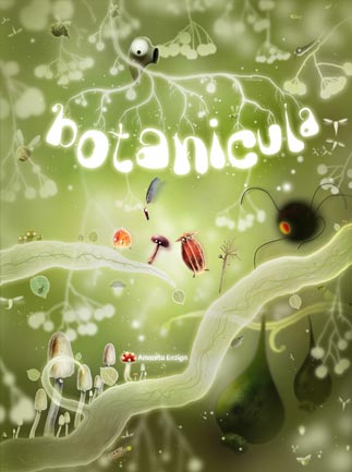 Botanicula Steam Gift GLOBAL ADVENTURE 46539 2