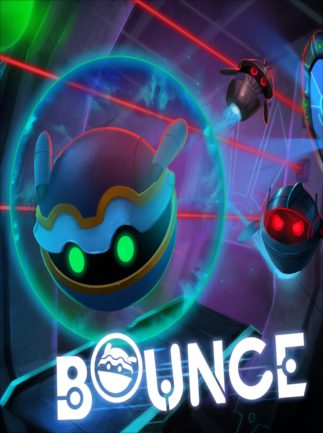 Bounce VR Steam Key GLOBAL GAMES 40360 2