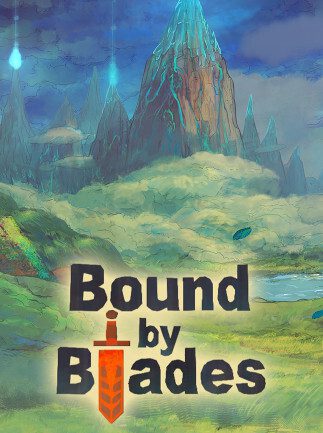 Bound By Blades PC Steam Key GLOBAL ADVENTURE 43856 2