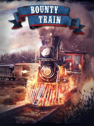 Bounty Train Steam Key GLOBAL SIMULATOR 3710 2