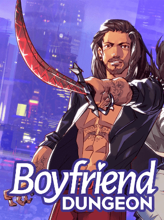 Boyfriend Dungeon PC Steam Gift GLOBAL ACTION 2308 2