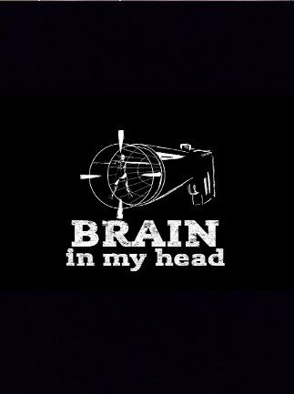 Brain In My Head Steam Key GLOBAL ACTION SHOOTING 42928 2