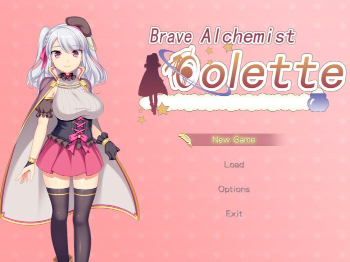 Brave Alchemist Colette PC Steam Gift GLOBAL RPG 41617 2 6