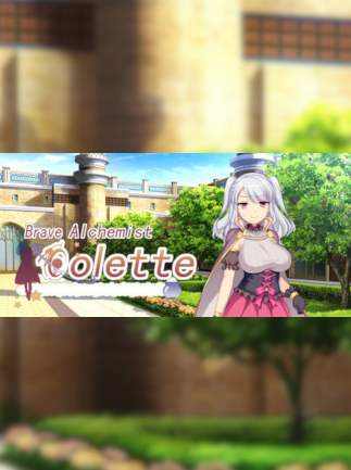 Brave Alchemist Colette PC Steam Gift GLOBAL RPG 41617 2