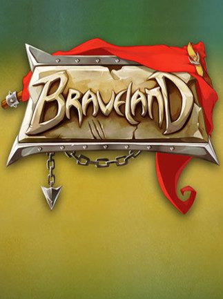 Braveland Steam Gift GLOBAL ARCADE 54836 2