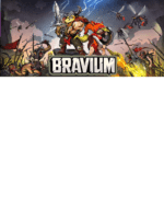 Bravium Steam Key PC GLOBAL GAMES 30243 2