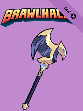 Brawlhalla Acuity Manifest Weapon Skin Brawhalla Key GLOBAL DLCS 66563 2