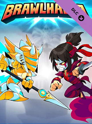 Brawlhalla Autumn 2022 Avatar Brawhalla Key GLOBAL DLCS 51382 2