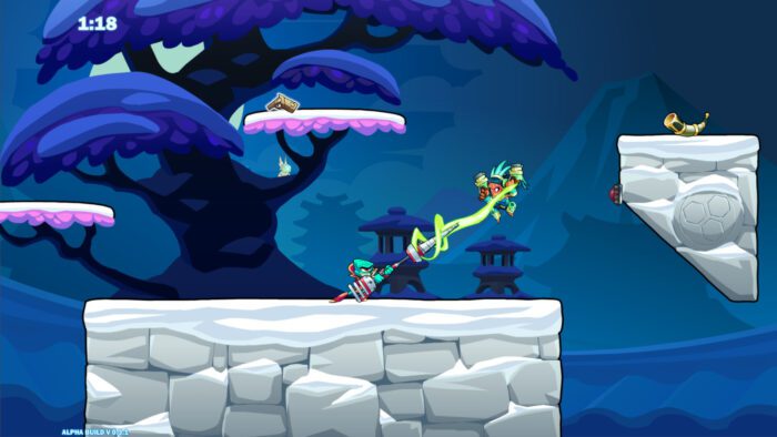 Brawlhalla Collectors Pack Steam Gift GLOBAL GAMES 38889 2 2