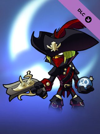 Brawlhalla Dark of Night Bundle Brawhalla Key GLOBAL DLCS 35552 2