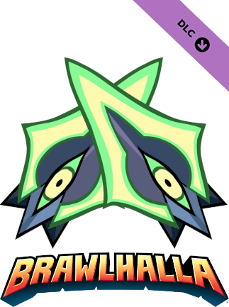 Brawlhalla Occult Weapons Corrupted Shredders Brawhalla Key GLOBAL DLCS 51077 2