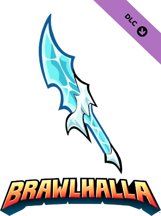 Brawlhalla The Frozen Cutlass Brawhalla Key GLOBAL DLCS 51271 2