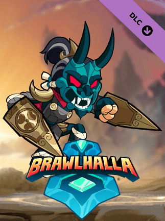 Brawlhalla Xianxia Bundle Brawhalla Key GLOBAL DLCS 18316 2