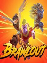 Brawlout Steam Key GLOBAL GAMES 27225 2