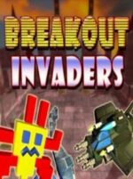 Breakout Invaders Steam Key GLOBAL ACTION SHOOTING 34185 2