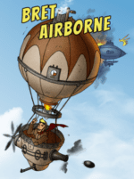 Bret Airborne Steam Key GLOBAL RPG 44000 2