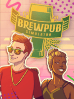 Brewpub Simulator PC Steam Gift GLOBAL SIMULATOR 65881 2