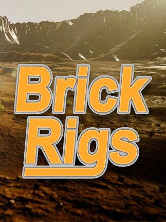 Brick Rigs PC Steam Gift GLOBAL GAMES 38883 2