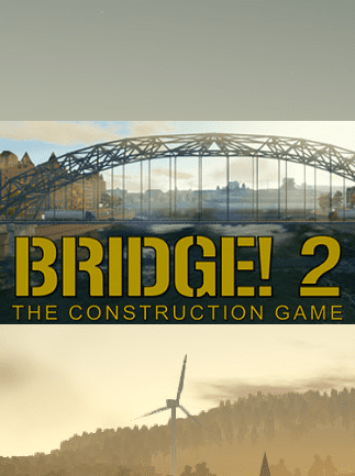 Bridge 2 Steam Key GLOBAL SIMULATOR 13877 2