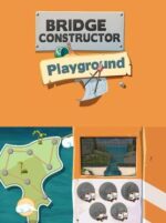 Bridge Constructor Playground Steam Key GLOBAL SIMULATOR 18339 2