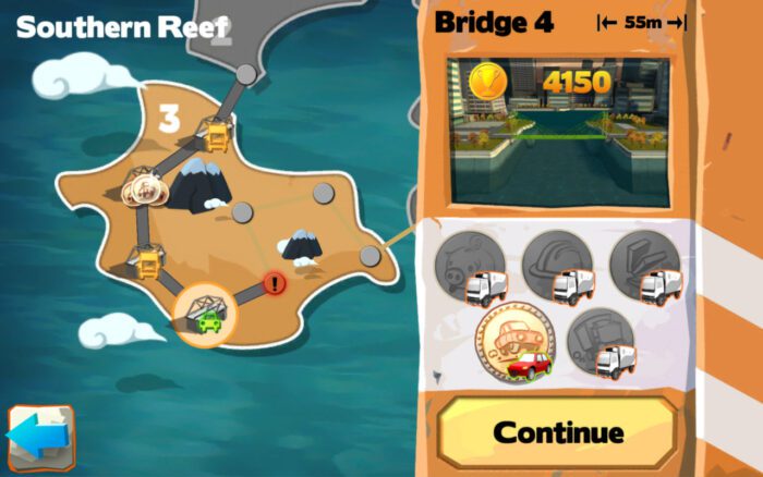 Bridge Constructor Playground Steam Key GLOBAL SIMULATOR 18339 2 3