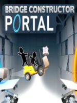 Bridge Constructor Portal Steam Gift GLOBAL SIMULATOR 42842 2