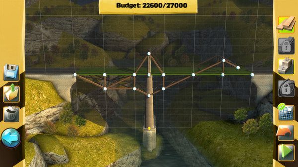 Bridge Constructor Steam Gift GLOBAL SIMULATOR 46375 2 5