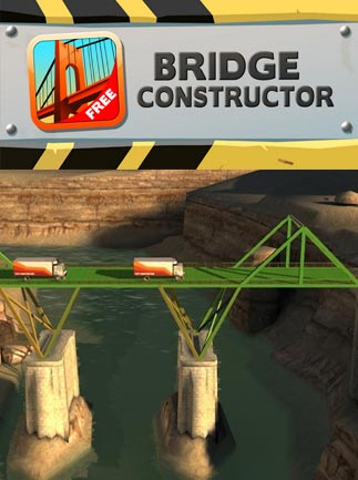 Bridge Constructor Steam Gift GLOBAL SIMULATOR 46375 2