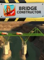 Bridge Constructor Steam Key GLOBAL SIMULATOR 17590 2