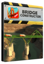 Bridge Constructor Steam Key GLOBAL SIMULATOR 17590 2