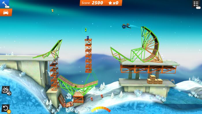 Bridge Constructor Stunts Steam Key GLOBAL SIMULATOR 14013 2 1