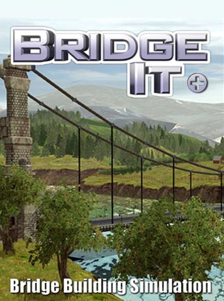 Bridge It plus Steam Key GLOBAL SIMULATOR 12951 2