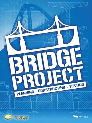 Bridge Project Steam Key GLOBAL SIMULATOR 2133 2