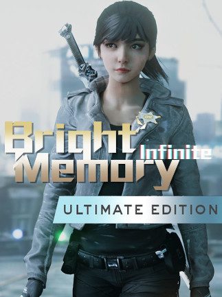 Bright Memory Infinite Ultimate Edition PC Steam Key GLOBAL INDIE 59534 2