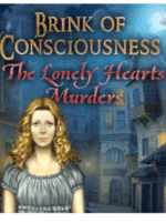 Brink of Consciousness The Lonely Hearts Murders Steam Key GLOBAL PUZZLE 43999 2