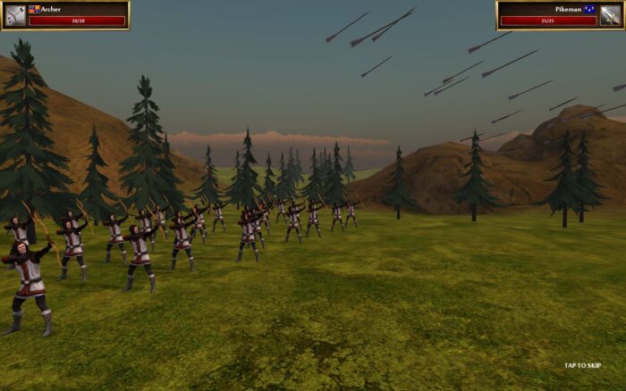 Broadsword Age of Chivalry Steam Key GLOBAL ACTION SHOOTING 43860 2 1