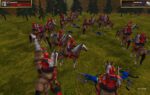 Broadsword Age of Chivalry Steam Key GLOBAL ACTION SHOOTING 43860 2 8