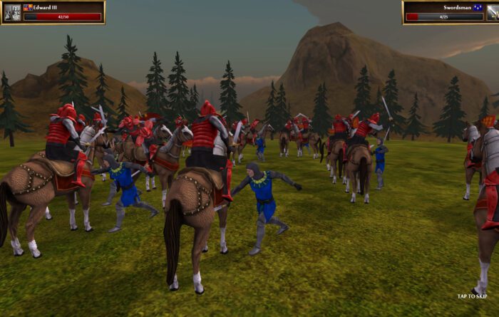 Broadsword Age of Chivalry Steam Key GLOBAL ACTION SHOOTING 43860 2 9