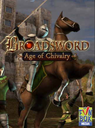 Broadsword Age of Chivalry Steam Key GLOBAL ACTION SHOOTING 43860 2